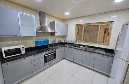 Apartment - 2 Bedrooms - 3 Bathrooms for rent in Um Al Hasam - Manama - Capital Governorate Apartment - 2 Bedrooms - 3 Bathrooms for rent in Um Al Hasam - Manama - Capital Governorate