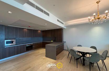 Apartment - 3 Bedrooms - 5 Bathrooms for sale in Hanging Garden - Dilmunia Island - Muharraq Governorate
