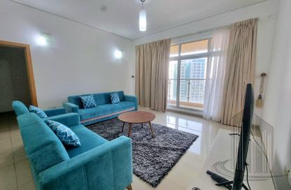 Apartment - 2 Bedrooms - 3 Bathrooms for rent in The Lagoon - Amwaj Islands - Muharraq Governorate Apartment - 2 Bedrooms - 3 Bathrooms for rent in The Lagoon - Amwaj Islands - Muharraq Governorate