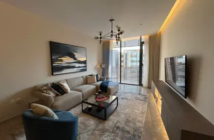 Apartment - 2 Bedrooms - 3 Bathrooms for rent in Amwaj Avenue - Amwaj Islands - Muharraq Governorate