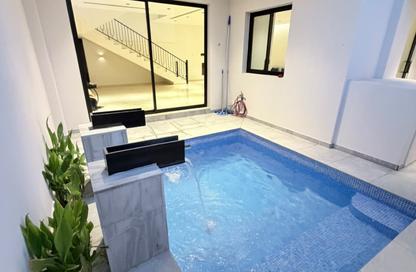 Villa - 4 Bedrooms - 4 Bathrooms for sale in Saar - Northern Governorate Villa - 4 Bedrooms - 4 Bathrooms for sale in Saar - Northern Governorate