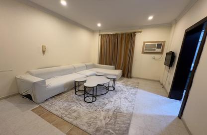 Apartment - 2 Bedrooms - 2 Bathrooms for rent in Exhibition Road - Hoora - Capital Governorate Apartment - 2 Bedrooms - 2 Bathrooms for rent in Exhibition Road - Hoora - Capital Governorate