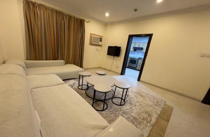 Apartment - 2 Bedrooms - 2 Bathrooms for rent in Exhibition Road - Hoora - Capital Governorate Apartment - 2 Bedrooms - 2 Bathrooms for rent in Exhibition Road - Hoora - Capital Governorate