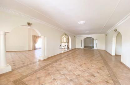 Villa - 4 Bedrooms - 4 Bathrooms for rent in Saar - Northern Governorate