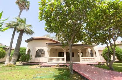 Villa - 4 Bedrooms - 4 Bathrooms for rent in Saar - Northern Governorate