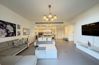 Apartment - 2 Bedrooms - 2 Bathrooms for rent in Marassi Shores Residences - Diyar Al Muharraq - Muharraq Governorate Apartment - 2 Bedrooms - 2 Bathrooms for rent in Marassi Shores Residences - Diyar Al Muharraq - Muharraq Governorate