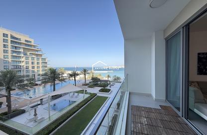 Apartment - 2 Bedrooms - 2 Bathrooms for rent in Marassi Shores Residences - Diyar Al Muharraq - Muharraq Governorate Apartment - 2 Bedrooms - 2 Bathrooms for rent in Marassi Shores Residences - Diyar Al Muharraq - Muharraq Governorate