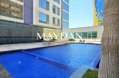 Apartment - 1 Bedroom - 1 Bathroom for rent in Seef - Capital Governorate