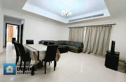 Apartment - 2 Bedrooms - 2 Bathrooms for rent in Segaya - Manama - Capital Governorate