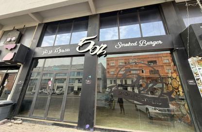 Shop - Studio - 1 for rent in Bu Kowarah - Riffa - Southern Governorate