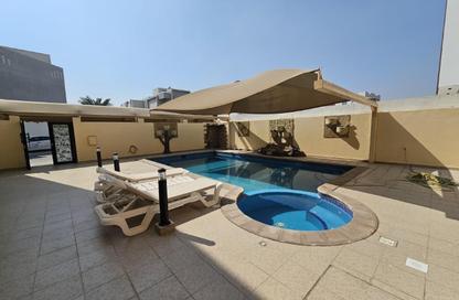Apartment - 7 Bedrooms - 7+ Bathrooms for sale in Tubli - Central Governorate