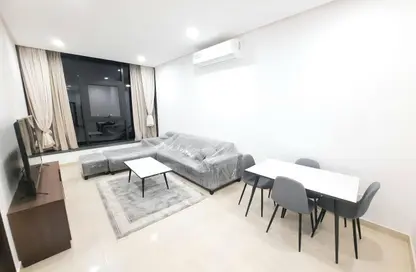 شقة - 2 غرف نوم - 3 حمامات للايجار في الزنج - المنامة - محافظة العاصمة