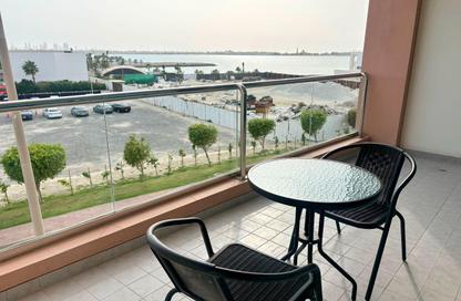 Apartment - 3 Bedrooms - 5 Bathrooms for rent in Amwaj Marina - Amwaj Islands - Muharraq Governorate
