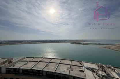 Apartment - 2 Bedrooms - 3 Bathrooms for sale in Amwaj Beachfront - Amwaj Islands - Muharraq Governorate Apartment - 2 Bedrooms - 3 Bathrooms for sale in Amwaj Beachfront - Amwaj Islands - Muharraq Governorate