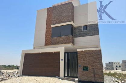 Villa - 3 Bedrooms - 5 Bathrooms for sale in Hamala - Northern Governorate Villa - 3 Bedrooms - 5 Bathrooms for sale in Hamala - Northern Governorate