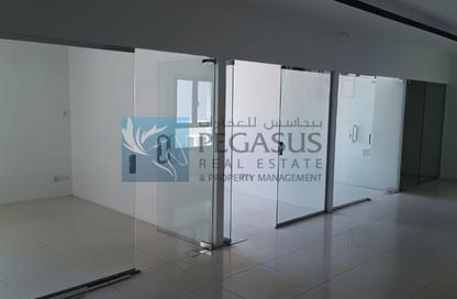 Office Space - Studio - 2 Bathrooms for rent in Seef - Capital Governorate