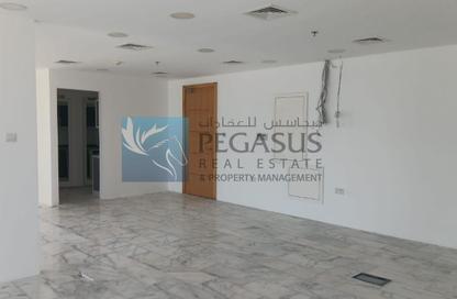 Office Space - Studio - 2 Bathrooms for rent in Seef - Capital Governorate
