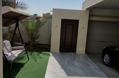 Villa - 4 Bedrooms - 4 Bathrooms for sale in Hamad Town - Northern Governorate Villa - 4 Bedrooms - 4 Bathrooms for sale in Hamad Town - Northern Governorate