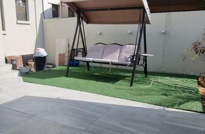 Villa - 4 Bedrooms - 4 Bathrooms for sale in Hamad Town - Northern Governorate