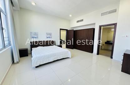 Apartment - 1 Bedroom - 2 Bathrooms for rent in Al Juffair - Capital Governorate Apartment - 1 Bedroom - 2 Bathrooms for rent in Al Juffair - Capital Governorate