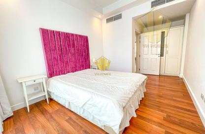 Apartment - 2 Bedrooms - 2 Bathrooms for rent in Um Al Hasam - Manama - Capital Governorate