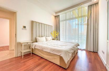 Apartment - 2 Bedrooms - 2 Bathrooms for rent in Um Al Hasam - Manama - Capital Governorate