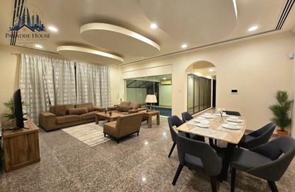 Apartment - 2 - 3 for rent in Busaiteen - Muharraq Governorate