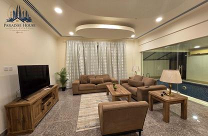 Apartment - 2 - 3 for rent in Busaiteen - Muharraq Governorate