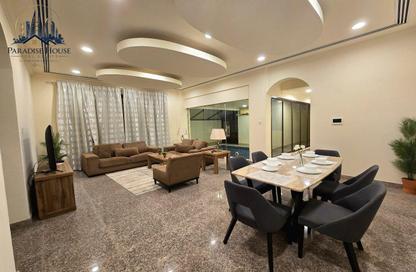 Apartment - 2 - 3 for rent in Busaiteen - Muharraq Governorate