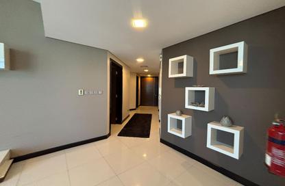 Apartment - 2 - 4 for rent in Al Juffair - Capital Governorate