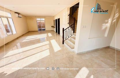 Apartment - 5 Bedrooms - 6 Bathrooms for rent in Al Jasra - Northern Governorate