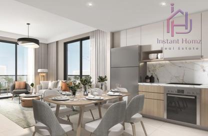 Apartment - 4 Bedrooms - 4 Bathrooms for sale in Marassi Al Bahrain - Diyar Al Muharraq - Muharraq Governorate