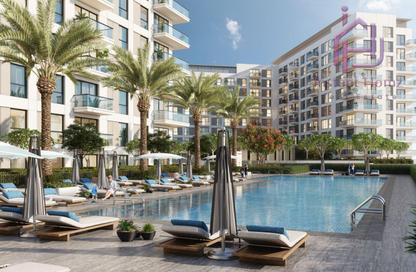 Apartment - 4 Bedrooms - 4 Bathrooms for sale in Marassi Al Bahrain - Diyar Al Muharraq - Muharraq Governorate