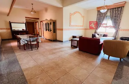 Apartment - 3 Bedrooms - 2 Bathrooms for rent in Saar - Northern Governorate