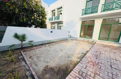 عمارة بالكامل - استوديو - 3 حمامات للايجار في العدلية - المنامة - محافظة العاصمة