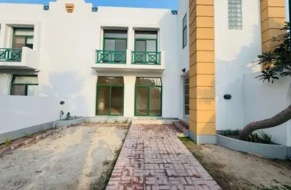 عمارة بالكامل - استوديو - 3 حمامات للايجار في العدلية - المنامة - محافظة العاصمة