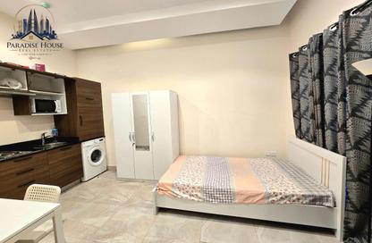 Apartment - Studio - 1 for rent in Busaiteen - Muharraq Governorate