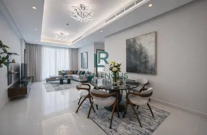 Apartment - 2 Bedrooms - 2 Bathrooms for rent in Seef - Capital Governorate