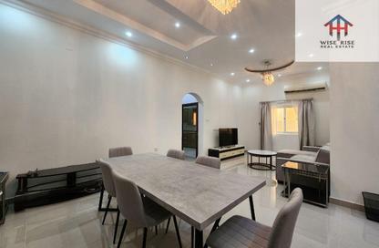 Apartment - 2 Bedrooms - 2 Bathrooms for rent in Hidd - Muharraq Governorate Apartment - 2 Bedrooms - 2 Bathrooms for rent in Hidd - Muharraq Governorate
