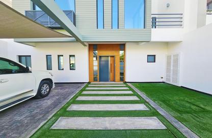 Villa - 3 Bedrooms - 3 Bathrooms for rent in Saar - Northern Governorate