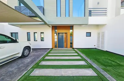 Villa - 3 Bedrooms - 3 Bathrooms for rent in Saar - Northern Governorate