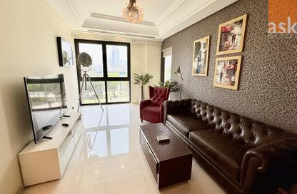 Apartment - 1 - 1 for sale in Reef Island - Capital Governorate