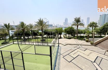 Apartment - 1 - 1 for sale in Reef Island - Capital Governorate