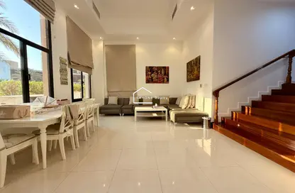 Apartment - 2 Bedrooms - 2 Bathrooms for rent in Amwaj Beachfront - Amwaj Islands - Muharraq Governorate Apartment - 2 Bedrooms - 2 Bathrooms for rent in Amwaj Beachfront - Amwaj Islands - Muharraq Governorate