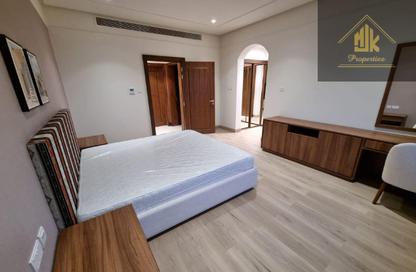 Apartment - 2 Bedrooms - 3 Bathrooms for rent in Bu Kowarah - Riffa - Southern Governorate