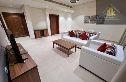 Apartment - 2 Bedrooms - 3 Bathrooms for rent in Bu Kowarah - Riffa - Southern Governorate Apartment - 2 Bedrooms - 3 Bathrooms for rent in Bu Kowarah - Riffa - Southern Governorate