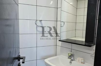 Apartment - 1 - 2 for sale in Seef - Capital Governorate