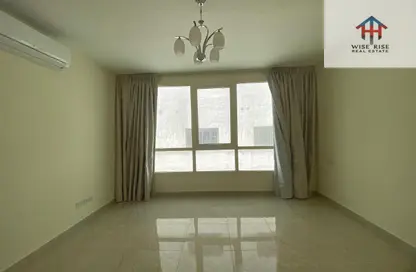 Apartment - 2 Bedrooms - 3 Bathrooms for rent in Al Bahair - Riffa - Southern Governorate