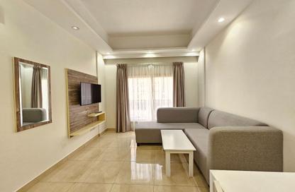 Apartment - 1 - 1 for rent in Exhibition Road - Hoora - Capital Governorate