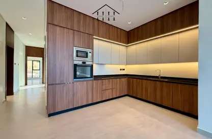 Apartment - 3 Bedrooms - 2 Bathrooms for rent in Janabiya - Northern Governorate